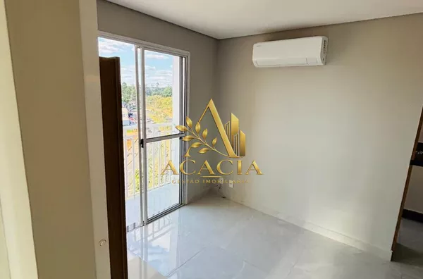 Venda Apartamento Mobiliado Vista Parque Ecológico Indaiatuba-SP - Foto 9