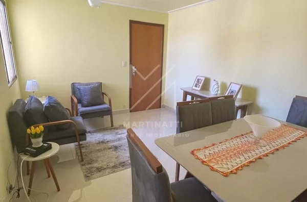 Apartamento para venda, 3 quarto(s), Condominio Azaléia , Indaiatuba - Foto 1