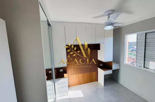 Venda Apartamento Mobiliado Vista Parque Ecológico Indaiatuba-SP - Foto 15