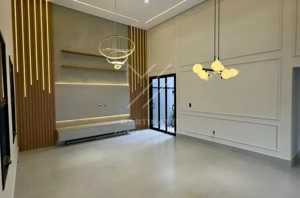 Casa em condomínio para venda,  Loteamento Park Gran Reserve, Indaiatuba - Foto 4