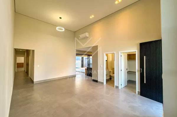 Casa em condomínio para venda,  Jardim Residencial Dona Maria Candida, Indaiatuba - Foto 2