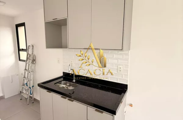 Apartamento duplex para venda, 2 quarto(s),  Centro, Indaiatuba
