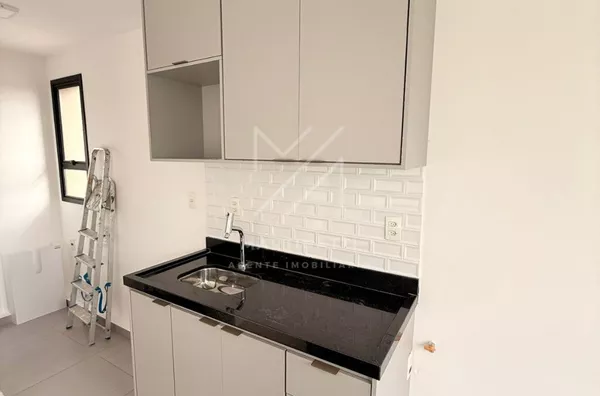 Apartamento duplex para venda, 2 quarto(s),  Centro, Indaiatuba - Foto 5