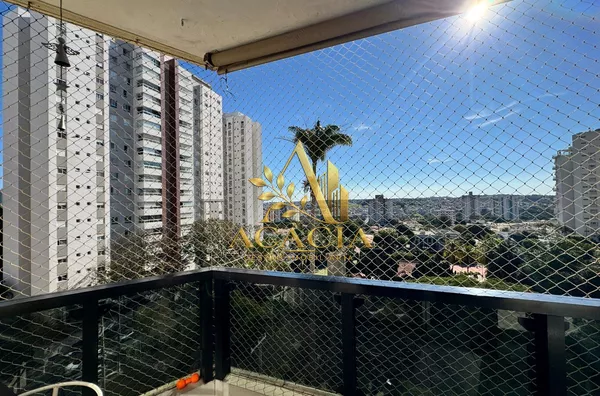 Apartamento para venda, 3 quarto(s),  Centro, Indaiatuba
