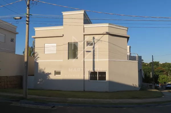 Casa em condomínio para venda,  Jardim Panorama, Indaiatuba - Foto 4