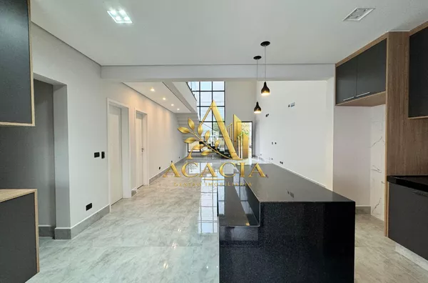 Casa em condomínio para venda,  Jardim Residencial Alto De Itaici, Indaiatuba