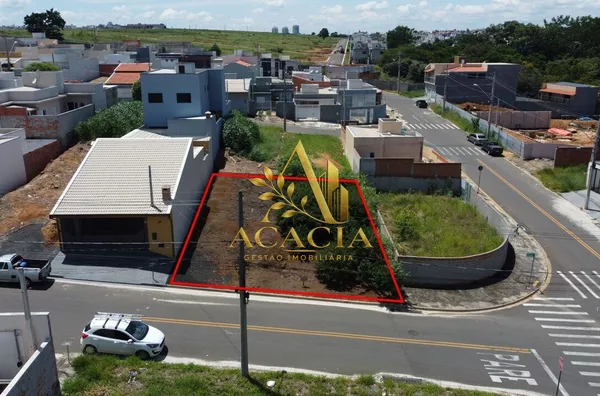 Terreno para venda,  Residencial Jardim Nova Veneza, Indaiatuba