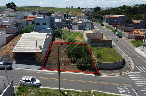 Terreno para venda,  Residencial Jardim Nova Veneza, Indaiatuba