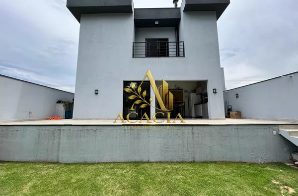 Casa em condomínio para venda,  Jardins Di Roma, Indaiatuba