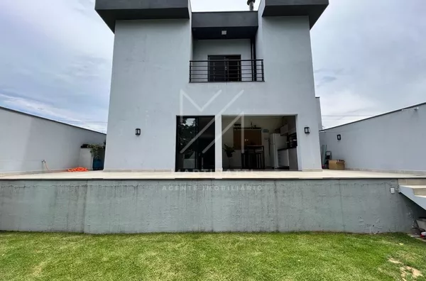 Casa em condomínio para venda,  Jardins Di Roma, Indaiatuba - Foto 3