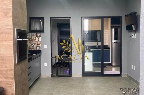 Casa em condomínio para venda,  Jardim Mantova, Indaiatuba