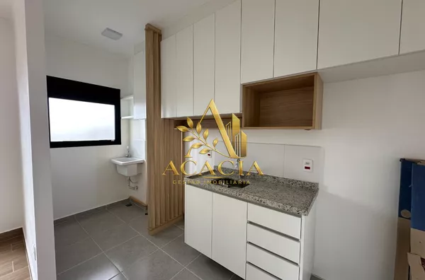 Apartamento para aluguel,  Viva Parque Residencial, Indaiatuba