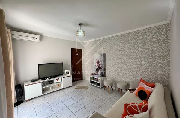 Apartamento para venda, 2 quarto(s),  Solar dos Girassois, Indaiatuba - Foto 1