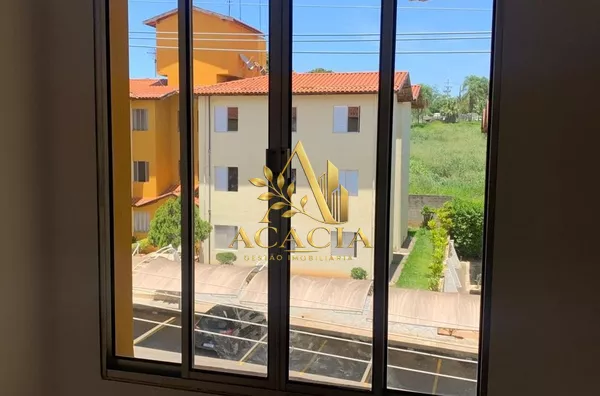 Apartamento para venda,  Residencial Village Azaléia, Jardim Juliana, Indaiatuba