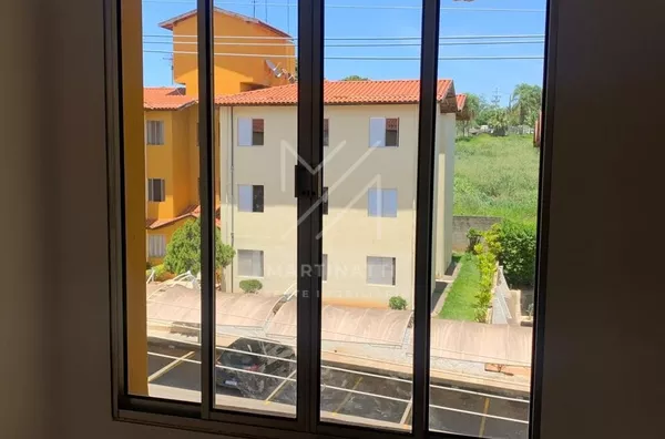 Apartamento para venda,  Residencial Village Azaléia, Jardim Juliana, Indaiatuba - Foto 3