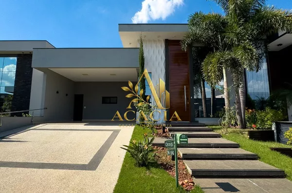 Casa em condomínio para venda, 3 quarto(s),  Jardim Residencial Dona Maria José, Indaiatuba