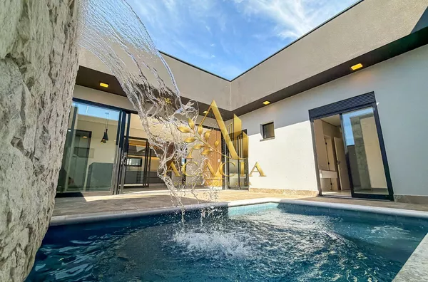 Casa em condomínio para venda e aluguel, 3 quarto(s),  Jardim Residencial Dona Maria Candida, Indaiatuba