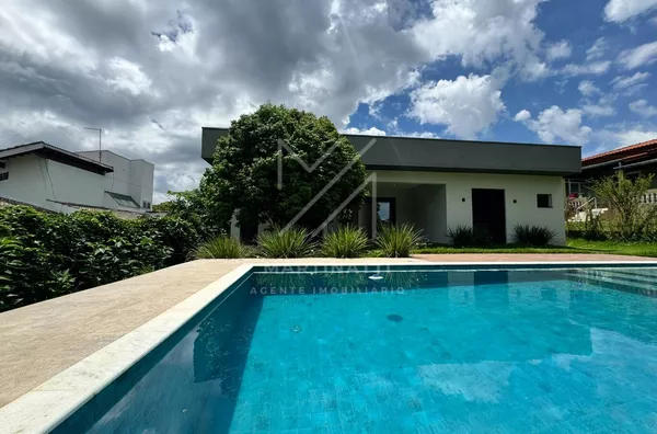 Casa em condomínio para venda,  Terras De Itaici, Indaiatuba - Foto 2