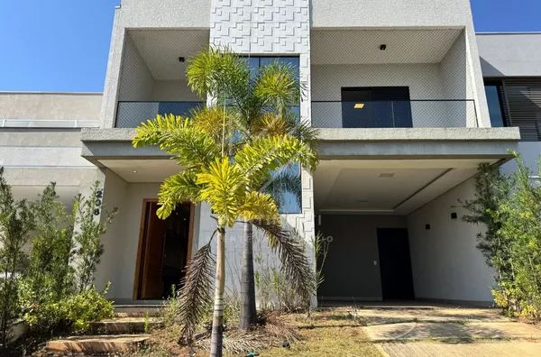 Casa em condomínio para venda,  Jardim Mantova, Indaiatuba - Foto 1