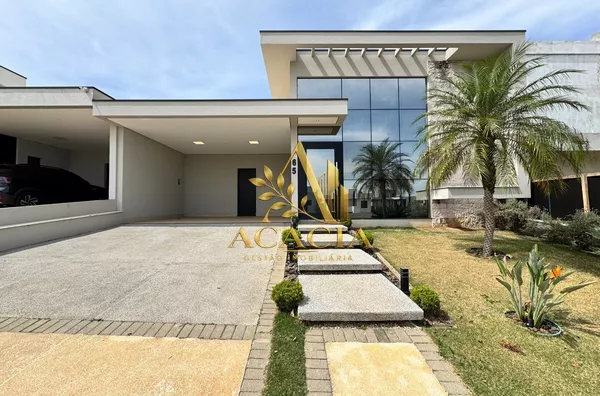 Casa em condomínio para venda,  Residencial Duas Marias, Indaiatuba