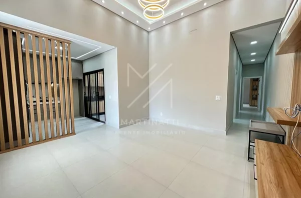 Casa em condomínio para venda,  Loteamento Park Gran Reserve, Indaiatuba - Foto 4