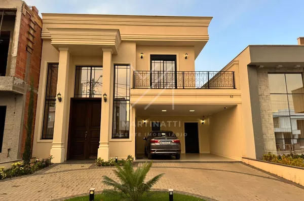 Casa em condomínio para ,  Jardim Piemonte, Indaiatuba - Foto 2