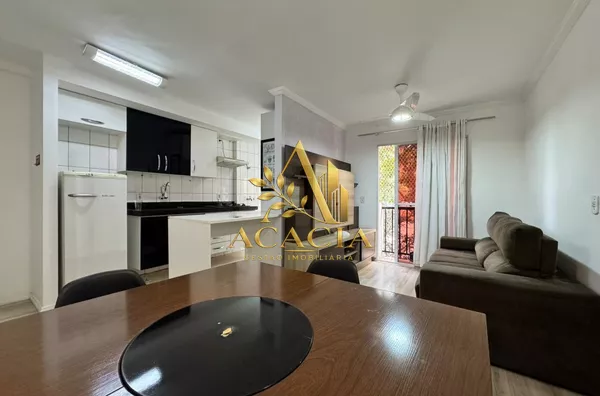 Apartamento para venda e aluguel, 2 quarto(s),  Jardim Alice, Indaiatuba