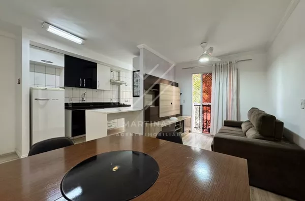 Apartamento para venda e aluguel, 2 quarto(s),  Jardim Alice, Indaiatuba