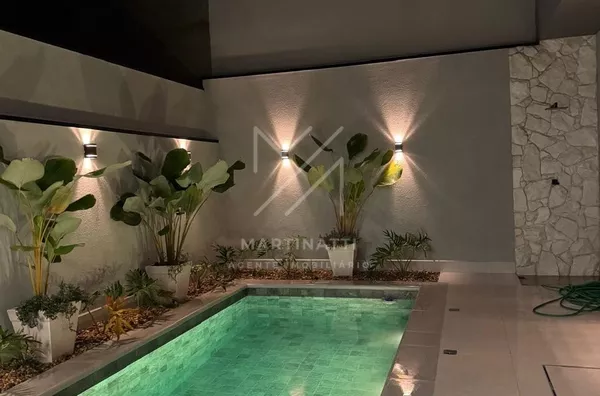 Casa em condomínio para venda, Residêncial London Park, Indaiatuba - Foto 1