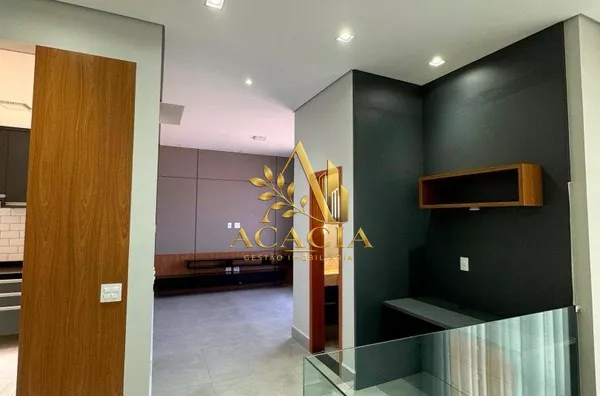 Casa em condomínio para venda,  Jardim Park Gran Reserve, Indaiatuba