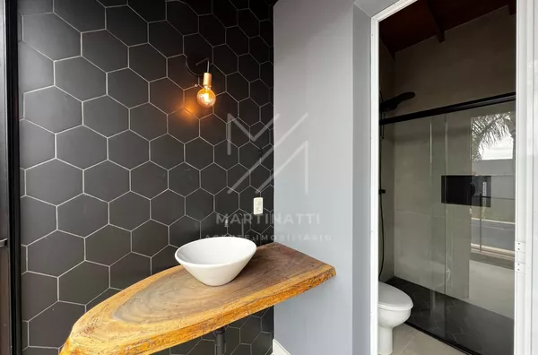 Casa em condomínio para venda,  Jardim Residencial Helvétia Park II, Indaiatuba - Foto 3