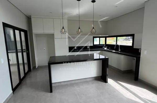 Casa em condomínio para venda,  Park Gran Reserve, Indaiatuba - Foto 6