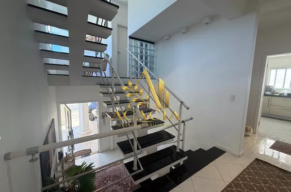 Oportunidade Casa Alto Padrão Condomínio Jardim Paradiso Indaiatuba-SP - Foto 31
