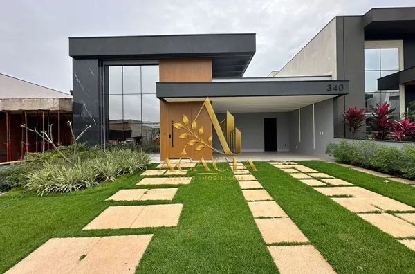 Casa em condomínio para aluguel, 3 Suítes,  Jardim Residencial Dona Maria Candida, Indaiatuba