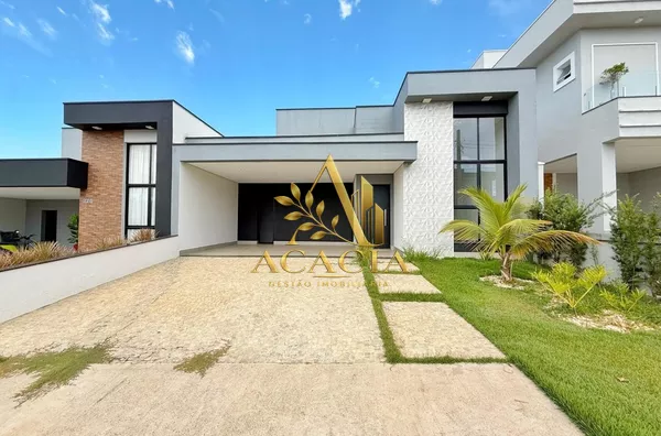 Casa em condomínio para venda,  Jardim Piemonte, Indaiatuba