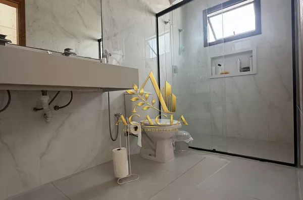 Sobrado 3 Suítes Condomínio Viena Indaiatuba SP - Foto 7