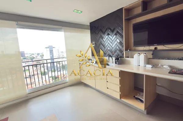 Lindo Apartamento The Park View Indaiatuba-SP