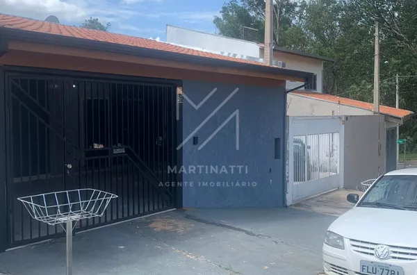 Casa para venda, 3 quarto(s),  Jardim Dos Colibris, Indaiatuba - Foto 2