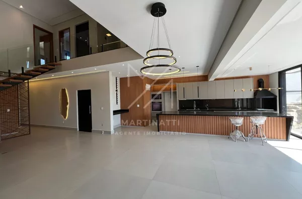 Casa em condomínio para venda,  Jardins Di Roma, Indaiatuba - Foto 6