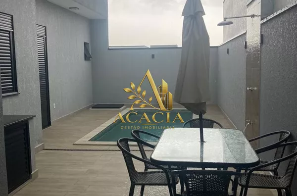 Casa em condomínio para venda,  Jardim Mantova, Indaiatuba