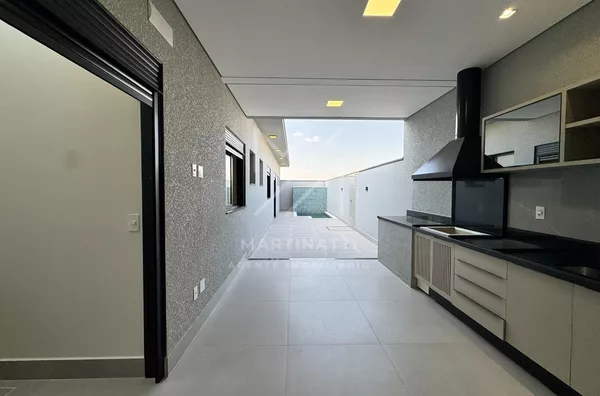 Casa em condomínio para venda, 3 quarto(s),  Jardim Bréscia, Indaiatuba - Foto 3