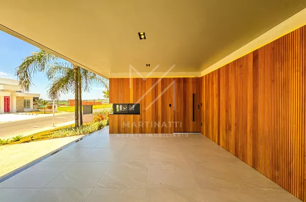 Casa em condomínio para venda,  Jardim Residencial Dona Maria Candida, Indaiatuba - Foto 3