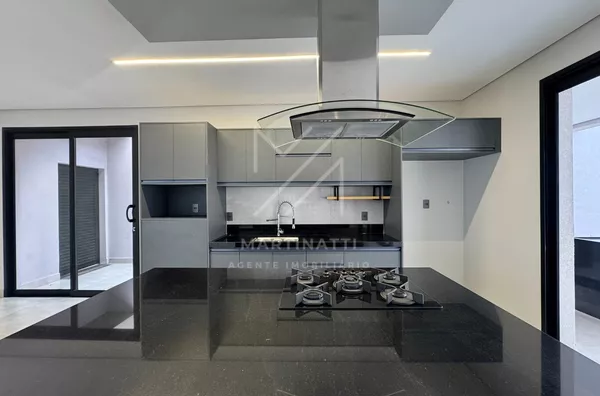 Casa em condomínio para venda, 3 quarto(s),  Jardim Residencial Dona Maria José, Indaiatuba - Foto 3