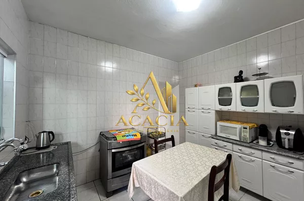 Casa para venda,  Parque Barnabé, Indaiatuba