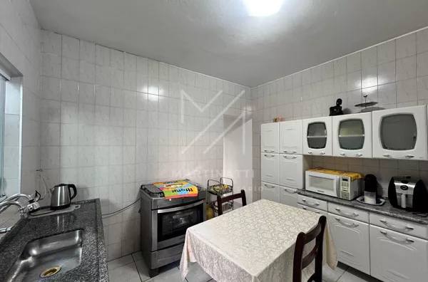 Casa para venda,  Parque Barnabé, Indaiatuba - Foto 5