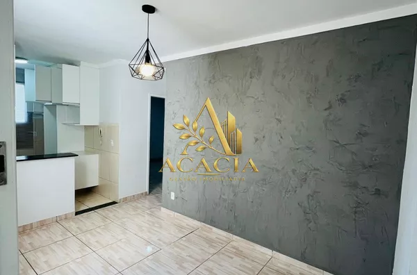 Apartamento para venda, 2 quarto(s),  Salto Ville, Salto