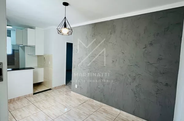 Apartamento para venda, 2 quarto(s),  Salto Ville, Salto - Foto 4