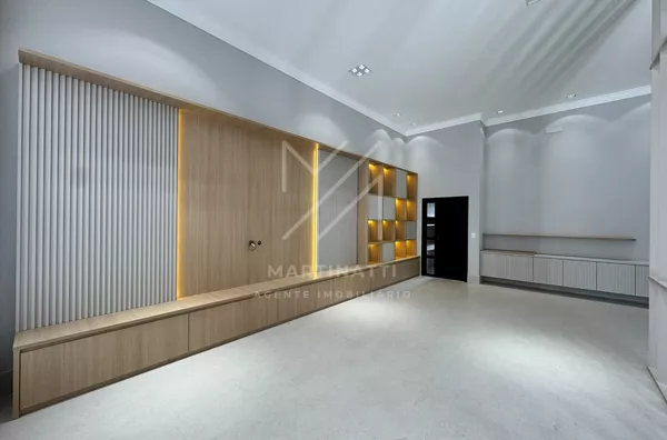 Casa em condomínio para venda, 3 quarto(s),  Residencial Duas Marias, Indaiatuba - Foto 5