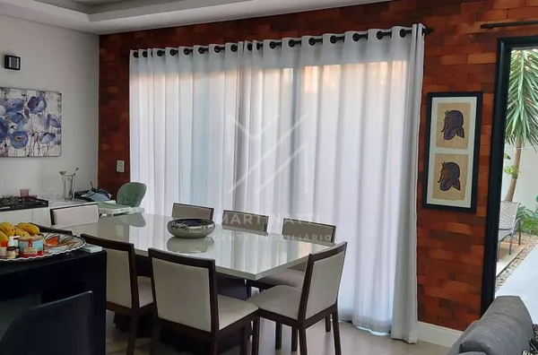 Casa em condomínio para venda,  Jardim Residencial Viena, Indaiatuba - Foto 6