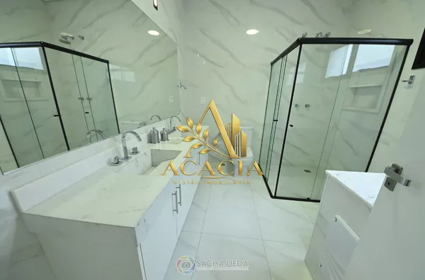 Casa em condomínio para venda, 4 quarto(s), Jardim Residencial Helvétia Park I, Indaiatuba - Foto 25